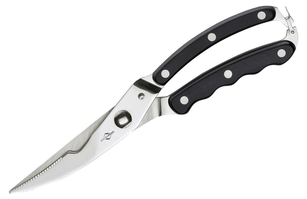 Küchenprofi Geflügelschere CLASSIC 923002800 4007371034906 Zdjęcie produktu 