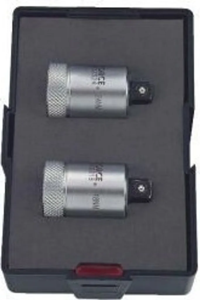 Réducteur de clé dynamométrique FORCE K3021 - Adaptateur robuste 500g