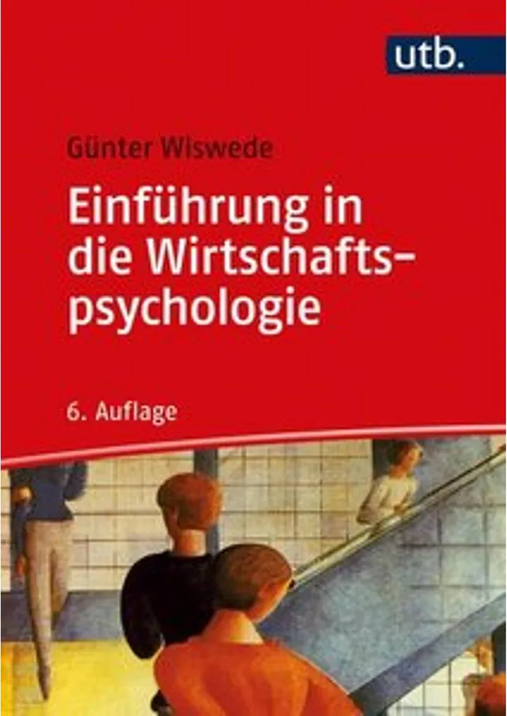 Comprendre la psychologie économique : manuel pour réussir ses examens