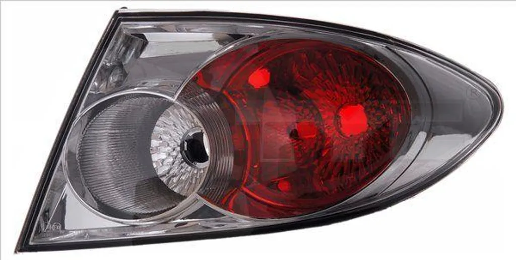 Faro Posteriore Destro Mazda 6 TYC 11-0433-01-2 Omologato ECE