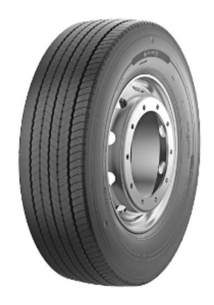 Michelin X InCity HLZ ( 275/70 R22.5 150J Doppelmarkierung 154/148E ) Reifen
