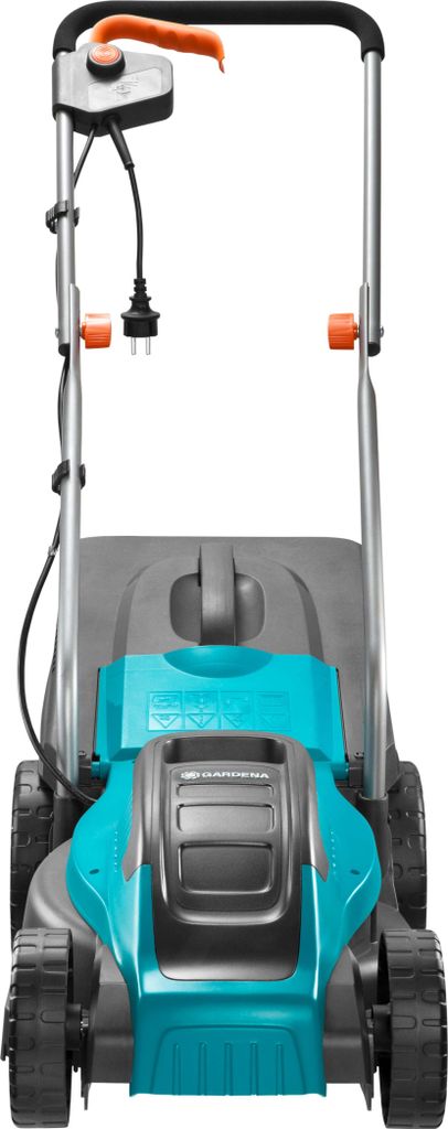 Gardena E-Rasenmäher PowerMax 1100 Watt, 32 cm Produktbild 3