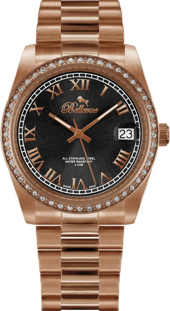 Orologi Bellevue i26