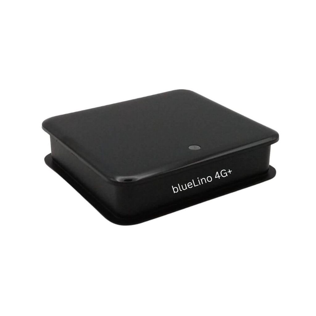 LinTech blueLino 1430-4G+ Musik-Empfänger