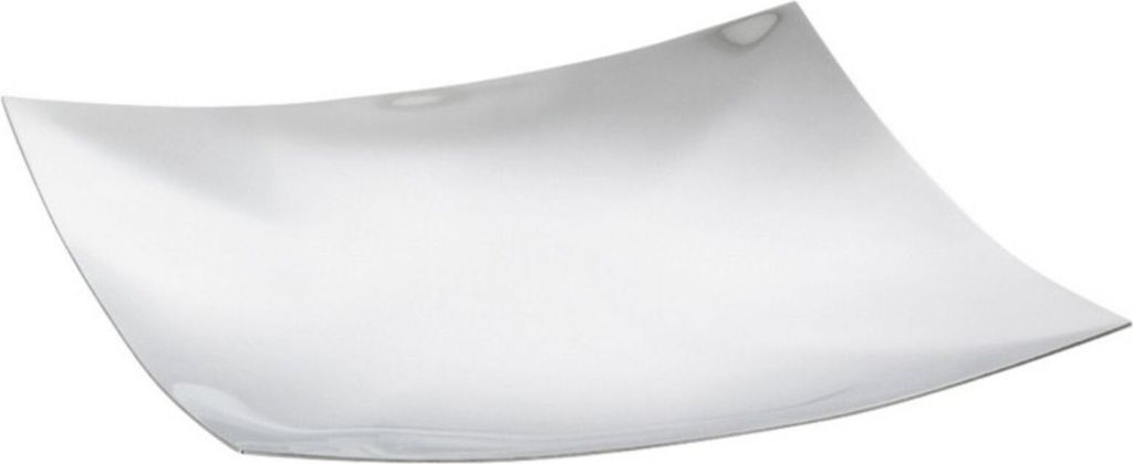 Sambonet S0575 Linea Q TablettFoglio25x25, Edelstahl 18/10
