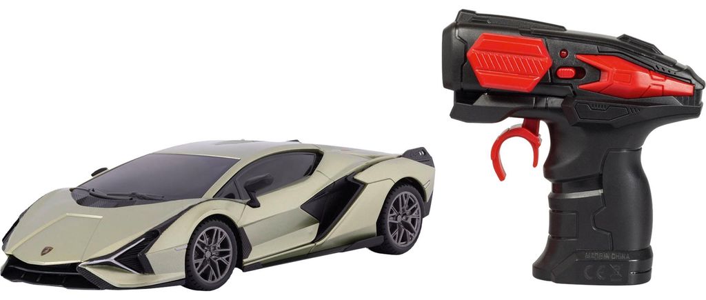 Revell RC Scale Car Lamborghini Sián Produktbild 