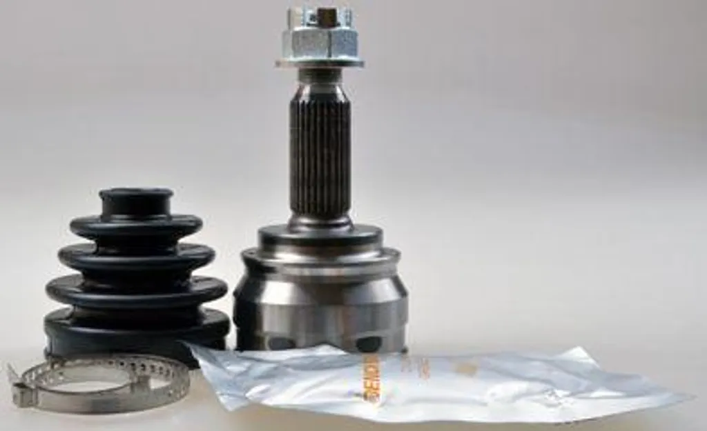 Stop aux Fuites de Graisse : Kit Joint Arbre DENCKERMANN OE 3815A107