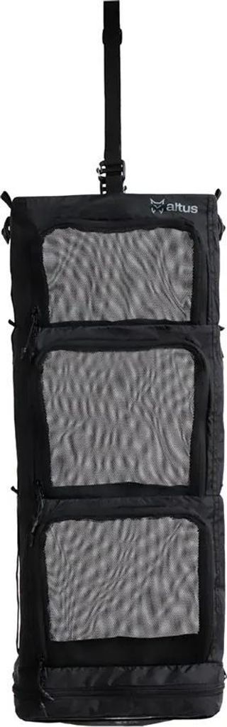Altus 2250007 Packwürfel Grau Grau One Size