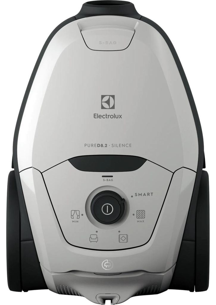 Electrolux Pure D8, 600 W, Zylinder-Vakuum, Trocken, Produktbild 