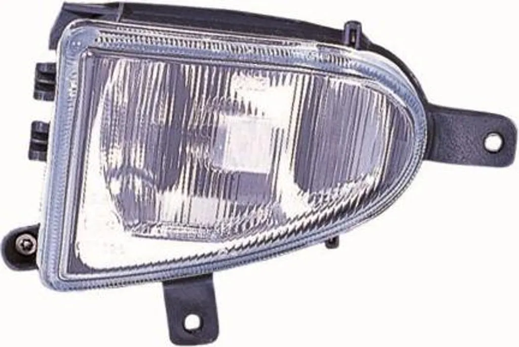 Phares antibrouillard OE 7329073 pour Galaxy et Sharan - Optique Droite