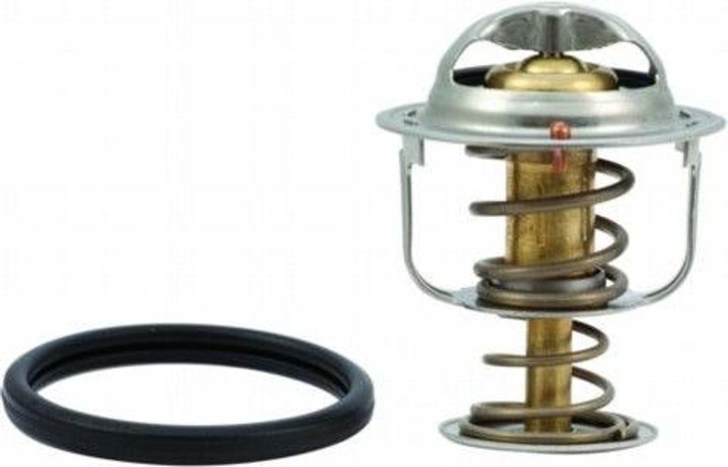 MEAT & DORIA 92097 Thermostat, Kühlmittel OE 1338E8 kompatibel mit Yaris