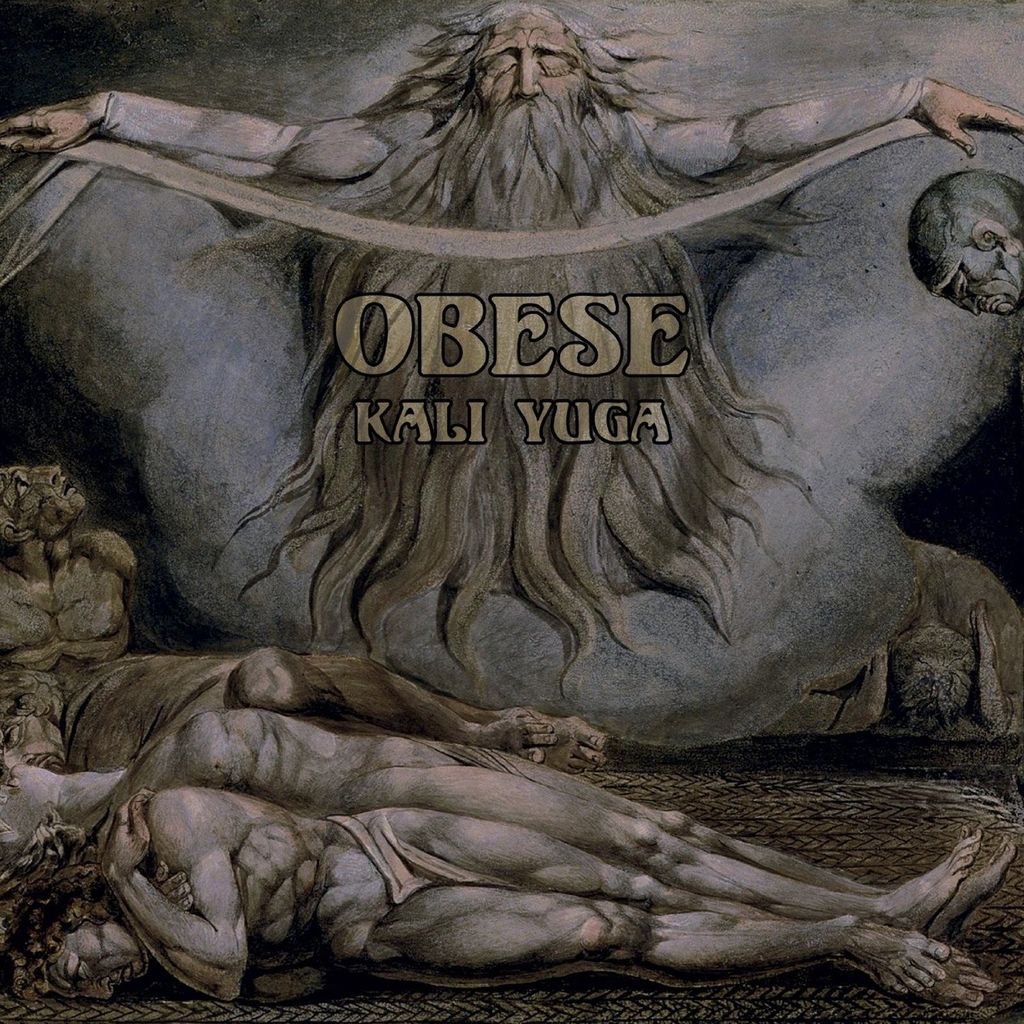 Obese-Kali Yuga