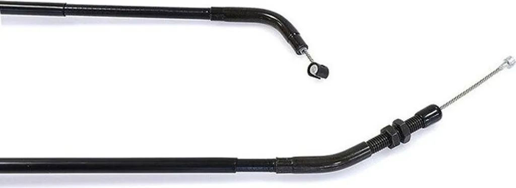Câble d'embrayage moto Tecnium No.17711 pour un passage de vitesse fluide