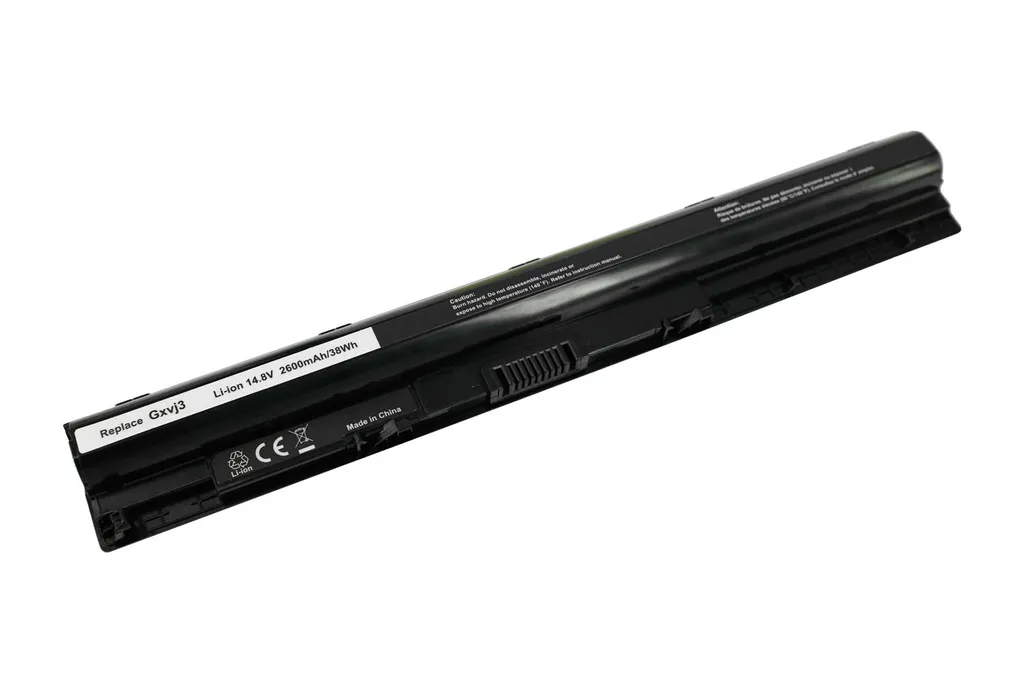 Ricambio Batteria Dell M5Y1K PowerSmart 2600mAh 14.8V Alta Qualità