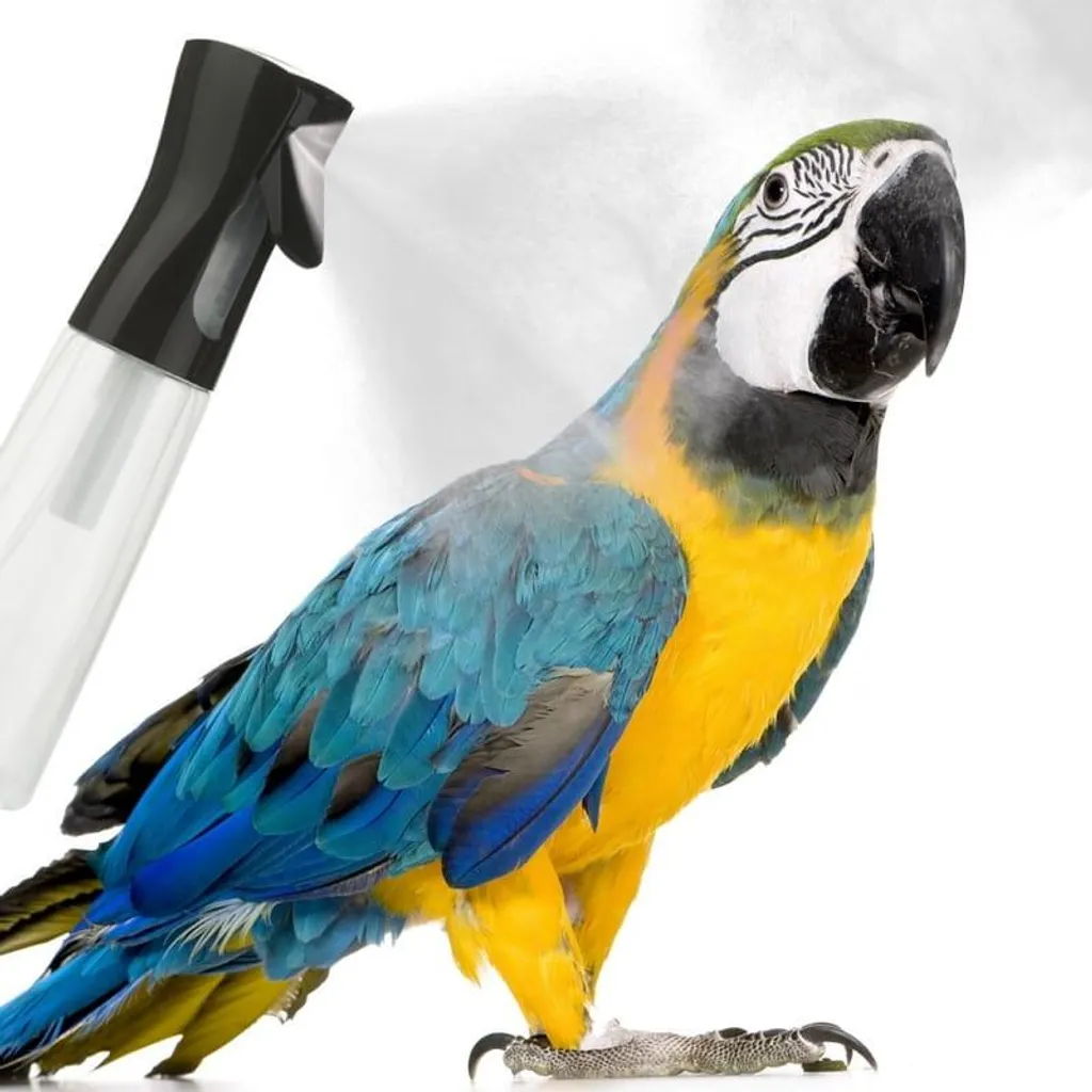 Extreme MistMaker 300ml - Il Nebulizzatore Definitivo per Piante d'Appartamento