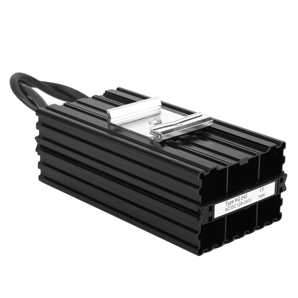 Élément PTC anti-surchauffe 120-240V pour stabilisation de chaleur - 2