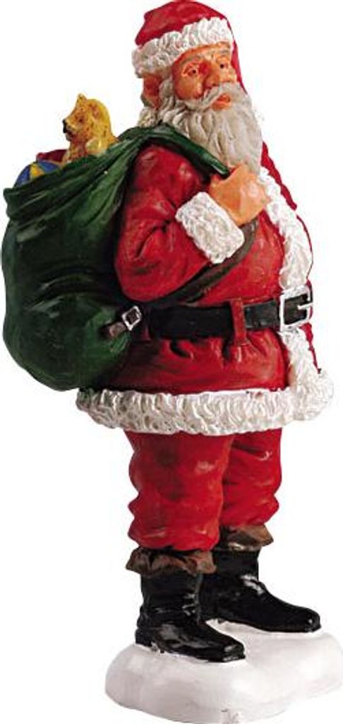 LEMAX - Santa Claus
