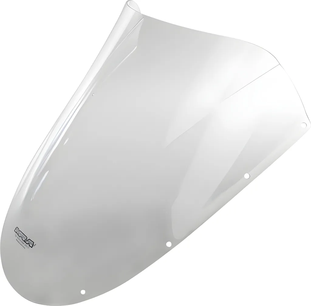Bulle MRA Racing R Incolore pour Ducati 748 STRADA SP SPS ZDM748 H3