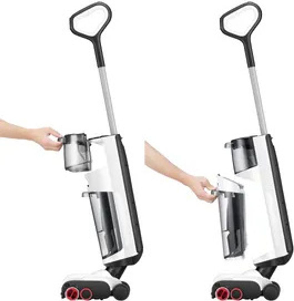 Roborock Dyad Pro Nass- & Trockensauger Kabelloser Produktbild 2