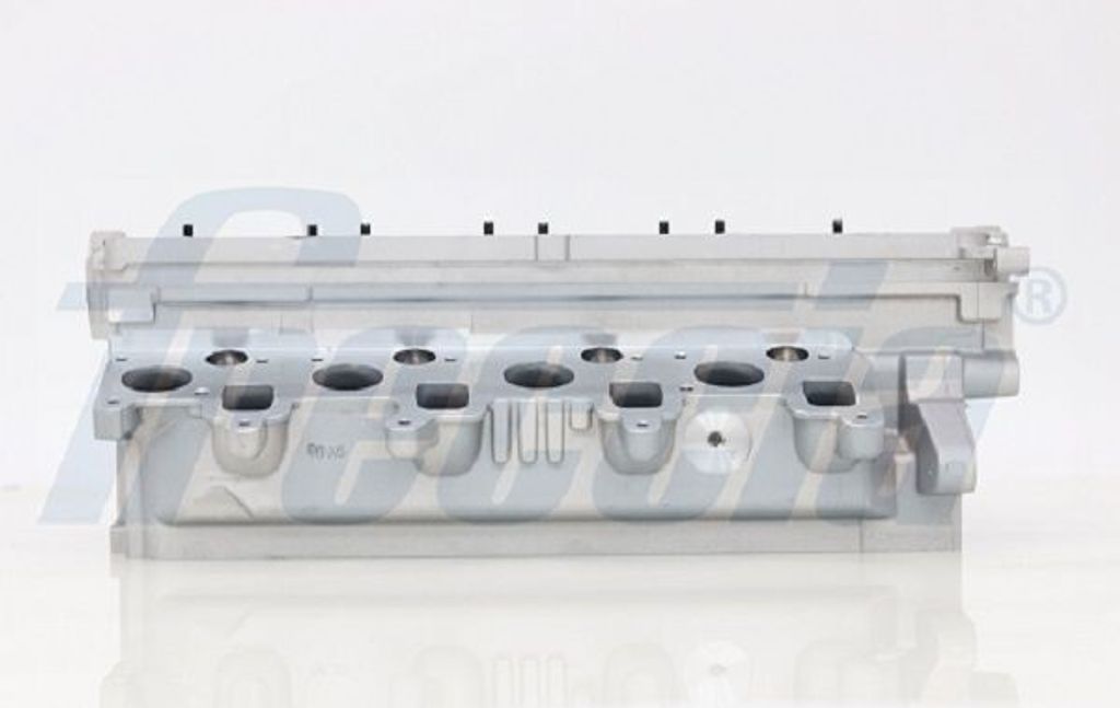 FRECCIA CH17-1025 Zylinderkopf für VW GOLF VI (5K1)