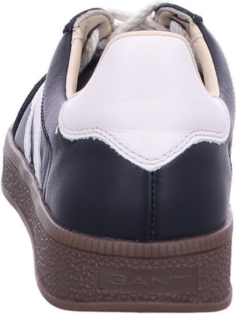 Gant Damen Sneaker in Schwarz, Größe 38 Produktbild 39