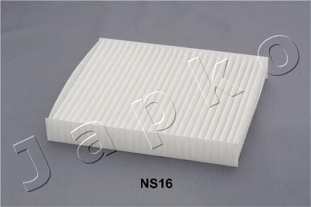 JAPKO 21NS16 Innenraumfilter Pollenfilter für VW Routan Kastenwagen