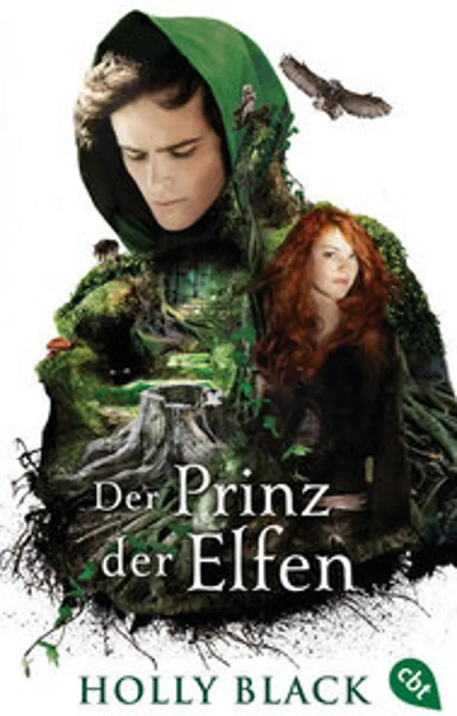 Der Prinz der Elfen - Livre Fantasy Épique en Édition de Collection