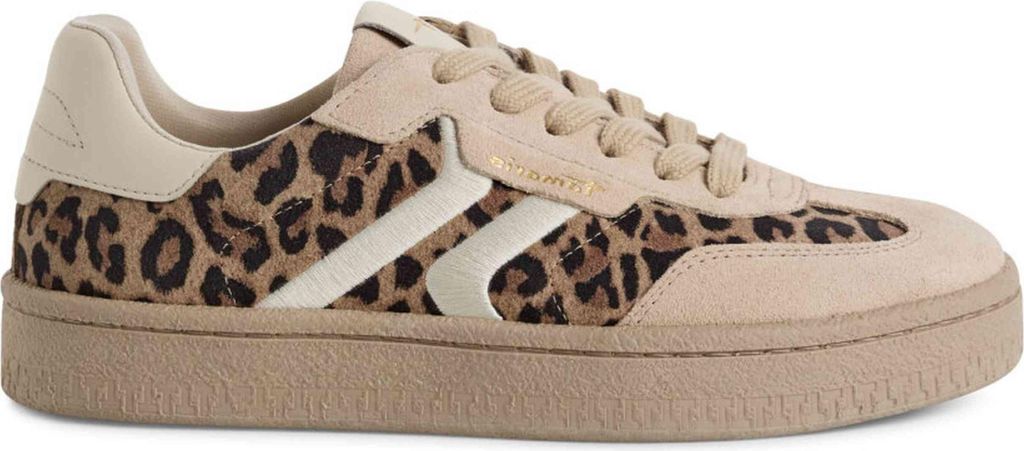 Tamaris Sneakers 151-1-23723-44 in 323 BROWN METALLIC color Immagine del prodotto 