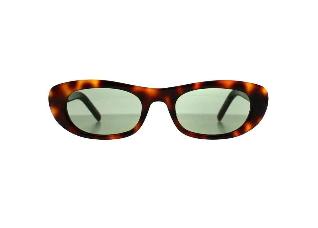 Lunettes de Soleil Saint Laurent SL 557 : Anti-Éblouissement et Style