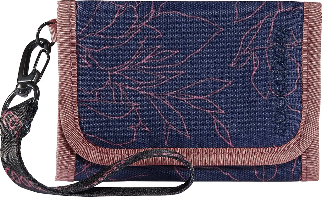 Borsa Sportiva Coocazoo Sweet Rose per Bambini: Sicura e Spaziosa