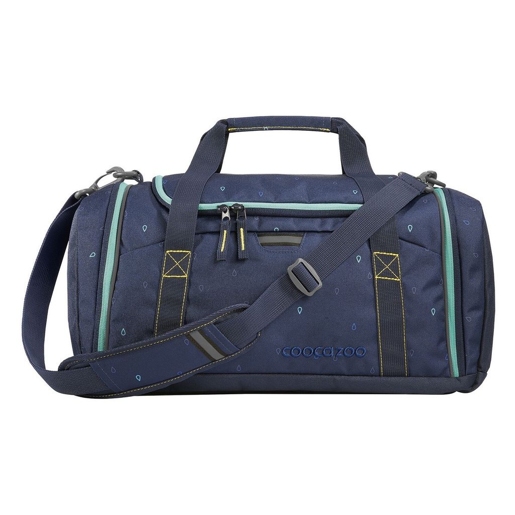 coocazoo borsa sportiva coocazoo Sports Bag Happy Raindrops Immagine del prodotto 