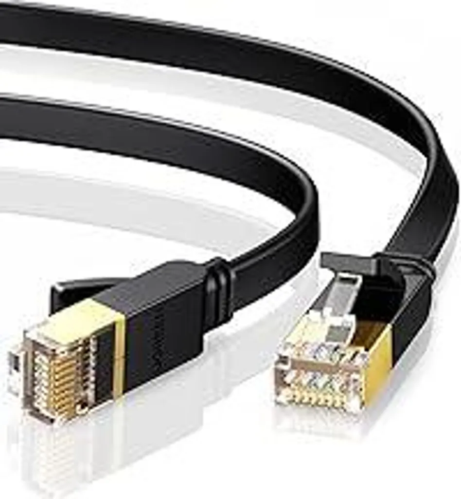Recensione Cavo LAN UGREEN 10m: Vale davvero i 10 Gbps dichiarati?