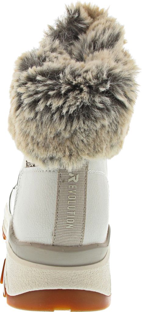 boty Rieker Evolution Offwhite Murmel Rock Rabbit W006380 Obrázek produktu 74
