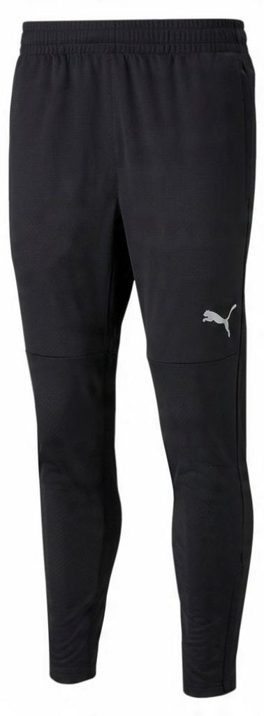 Puma - "TeamFinal" Jogginghosen für Herren - Training PP5366 (XL) (Schwarz)