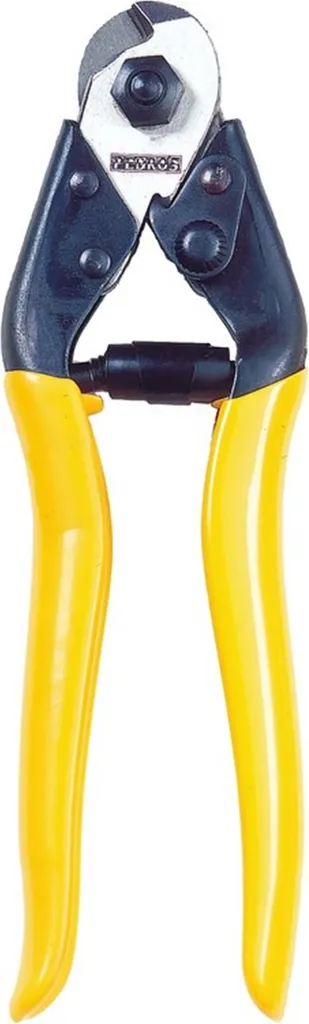 Coupe-câble Pedro's pour changer facilement la câblerie de votre vélo