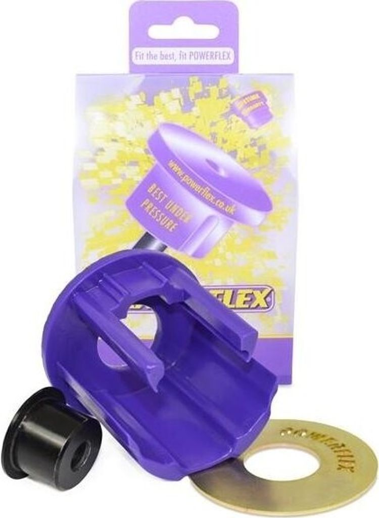 Powerflex Motorlager Gummimetalllager Vorne Unten für VW Golf VII Schrägheck (5G1, BQ1, BE1, BE2) PFF85-832P