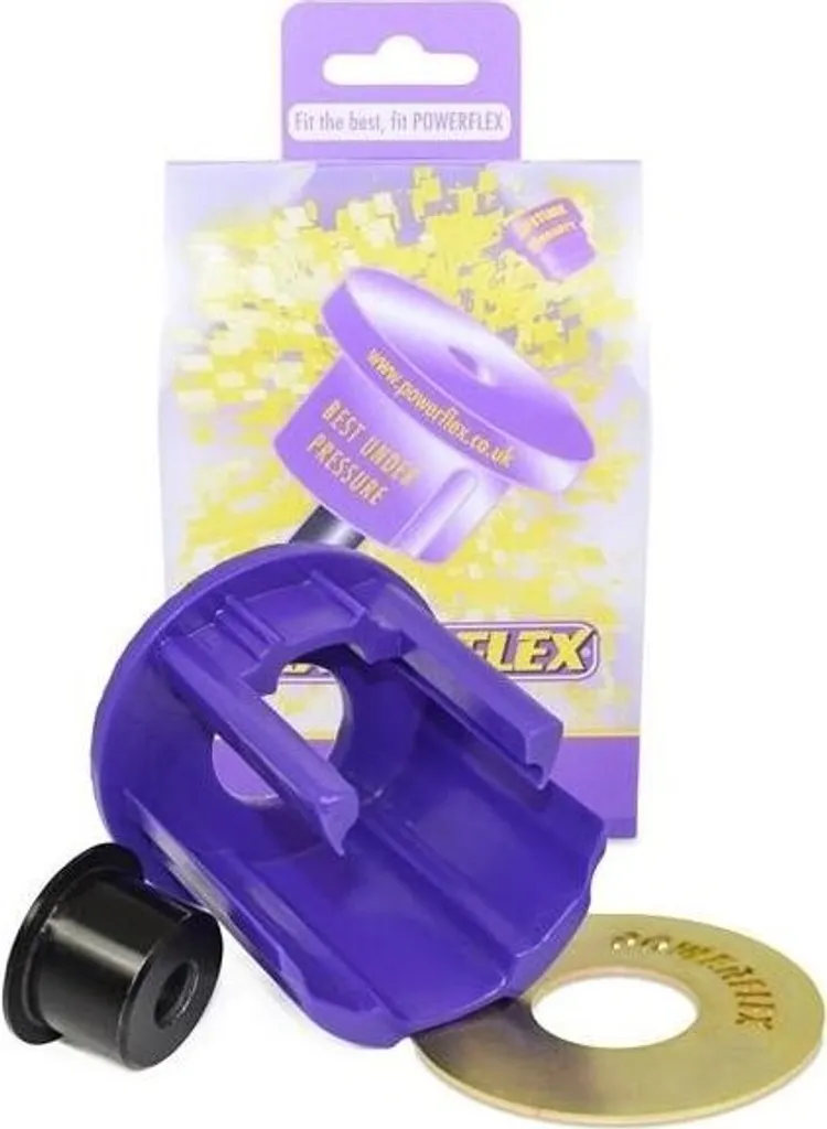 Support moteur Powerflex renforcé Golf VII inférieur 5G1- PFF85-832P