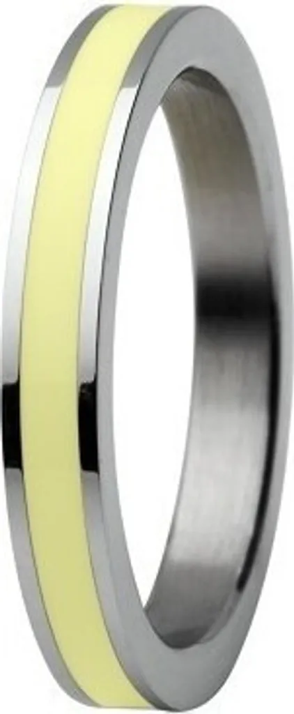 Skagen JRSY036 Recensione Anello Donna Bicolore Acciaio 54