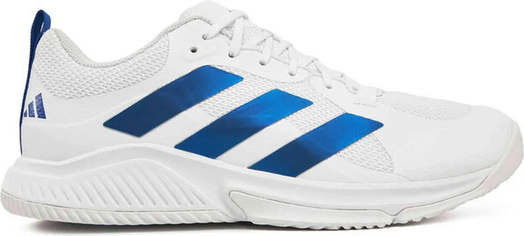 Chaussures de sport Adidas blanches pointure 41 1/3 modèle IH5549
