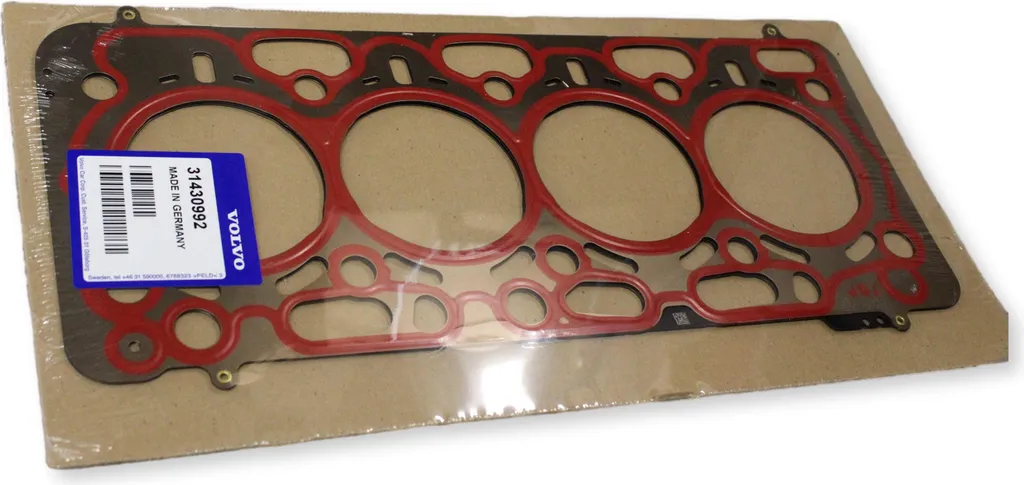 Joint de culasse moteur Volvo pour modèles XC60 XC90 V60 et S60 S90 OE