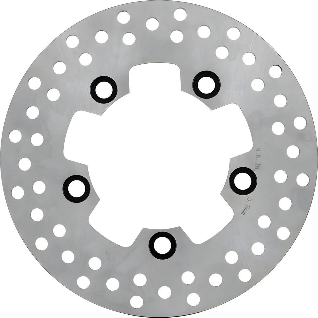 Disque de frein arrière RMS en acier haute résistance - Kymco 00143081