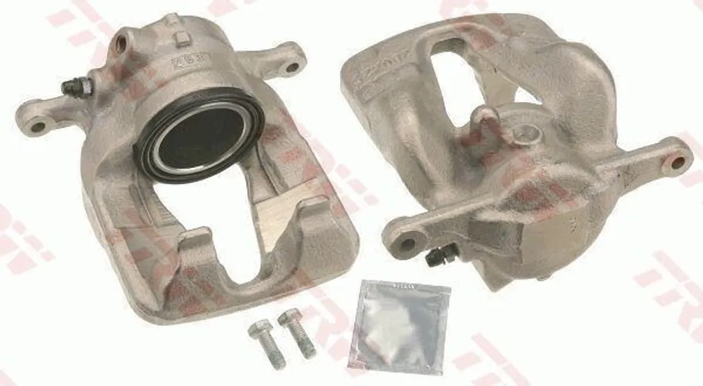 Étrier de frein TRW haute résistance BHS1311E pour Mercedes-Benz W176