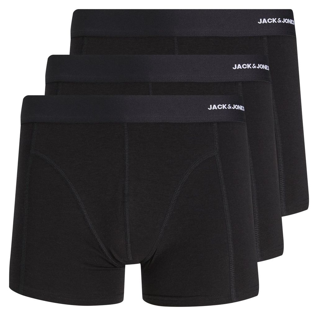 Jack & Jones 12198852, Boxerky, Krátke boxerky, Dospelý, Obrázok produktu 