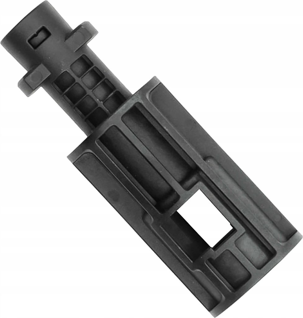Adapter für Hochdruckreiniger-Zubehör