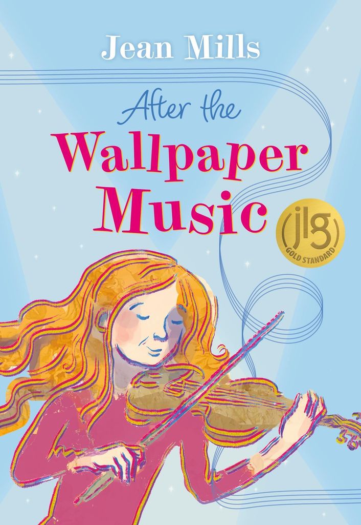 After The Wallpaper Music – Lingua: Inglese