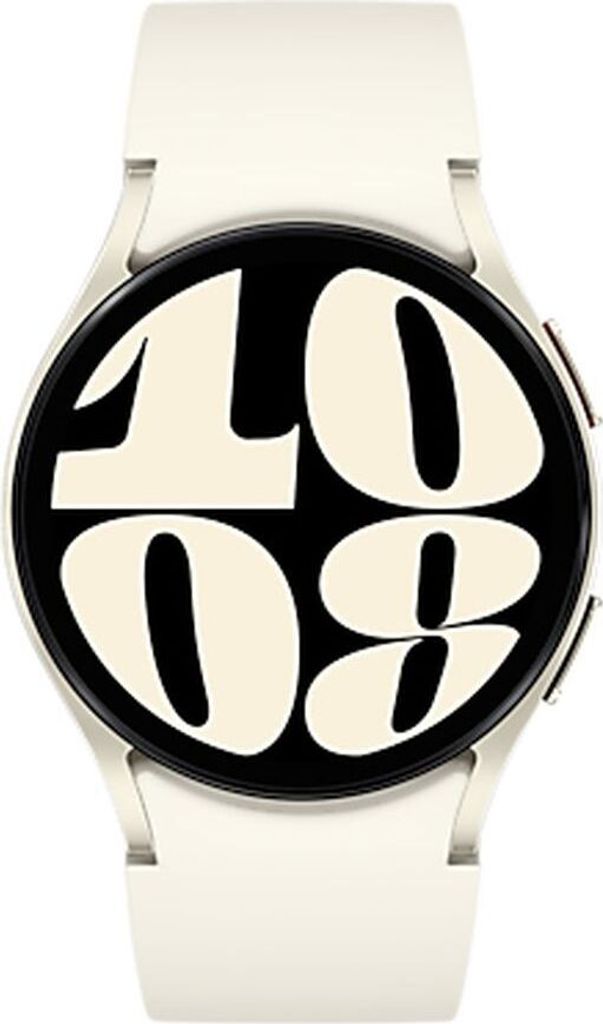 Samsung Galaxy Watch6 , 3,3 cm (1.3"), OLED, Ekran Zdjęcie produktu 