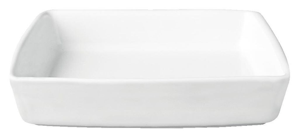ASA Auflaufform rechteckig GRANDE 27,5 x 18,5 cm, H. 6,5 cm 5027147 Vorteilsset beinhaltet 2 x den genannten Artikel und Geschenk + Spende