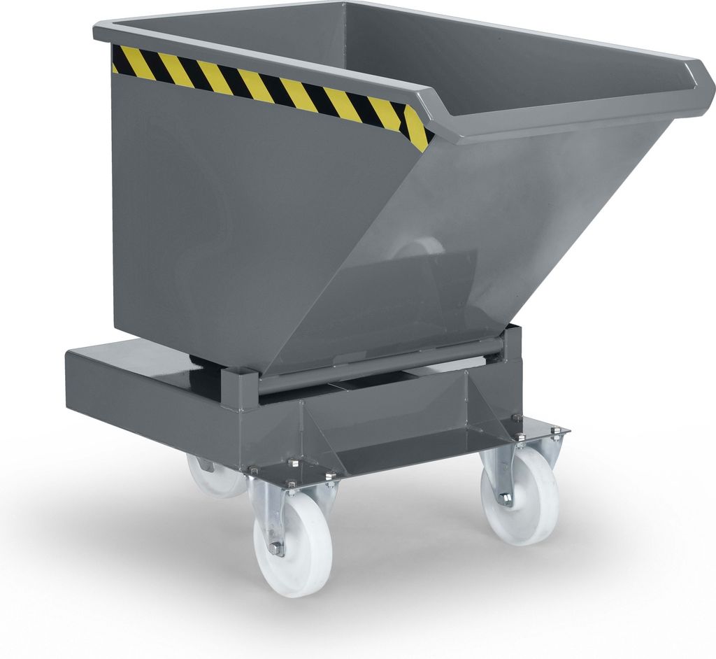 RR Industrietechnik Kastenwagen Typ RKW-DST-20 610x1150x915mm 200dm³ RAL 7016 Anthrazitgrau
