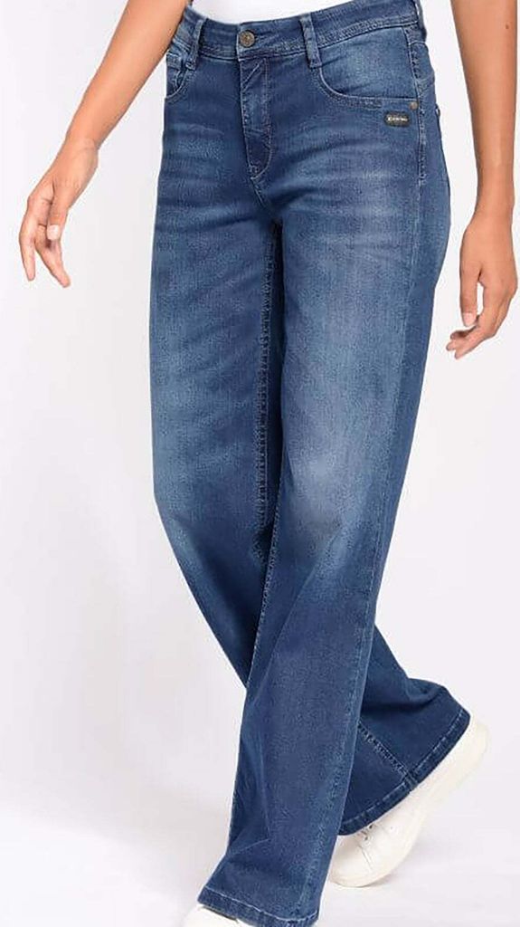 Gang (107) 94AMELIE WIDE, breeze wash 7852 7852 28 Produktbild 