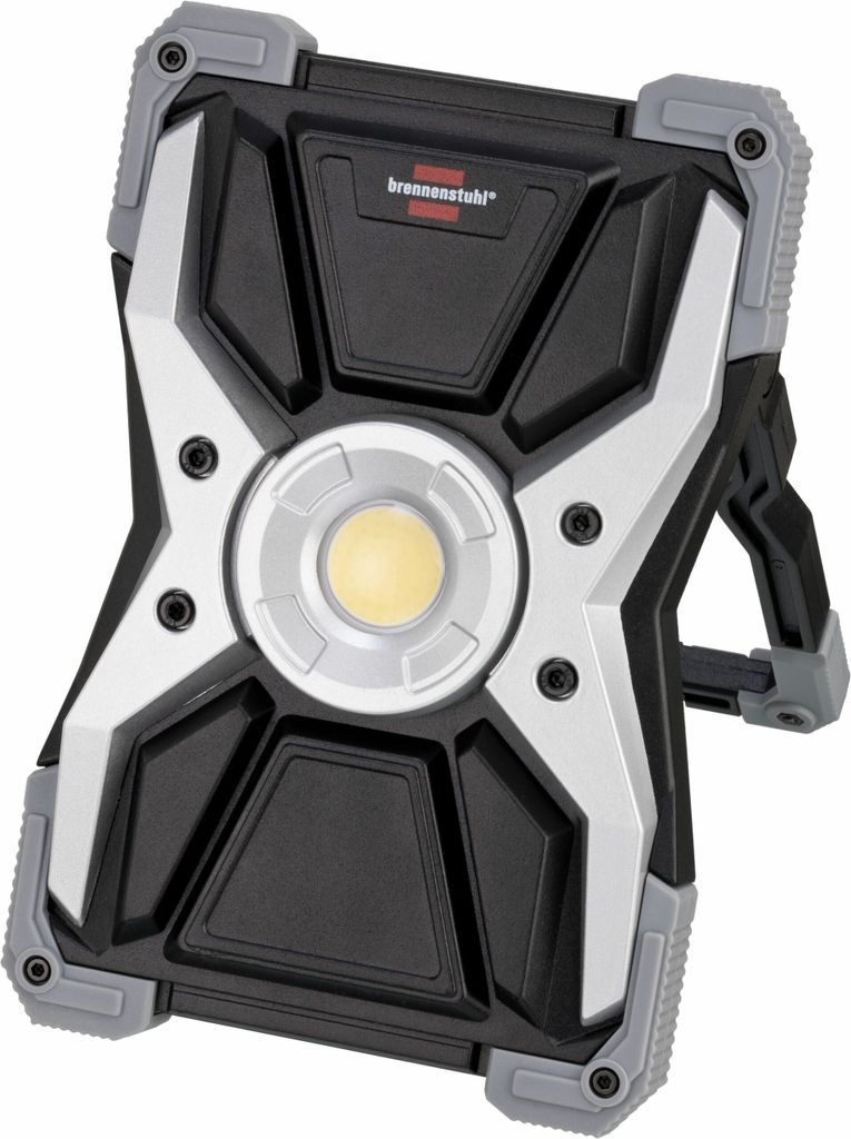 Projecteur portable LED Rufus rechargeable BRENNENSTUHL Image du produit 